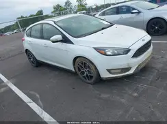 1FADP3M26JL324926 2018 FORD FOCUS