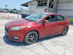 1FADP3M27HL204742 2017 FORD FOCUS