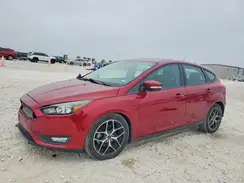 1FADP3M27HL204790 2017 FORD FOCUS