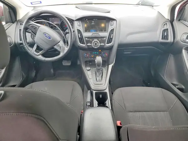 1FADP3M27HL204790 2017 FORD FOCUS - Image 8