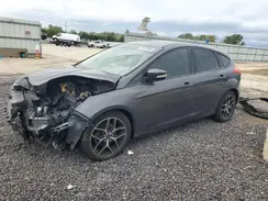 1FADP3M27HL211948 2017 FORD FOCUS