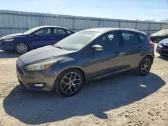 1FADP3M27HL211951 2017 FORD FOCUS