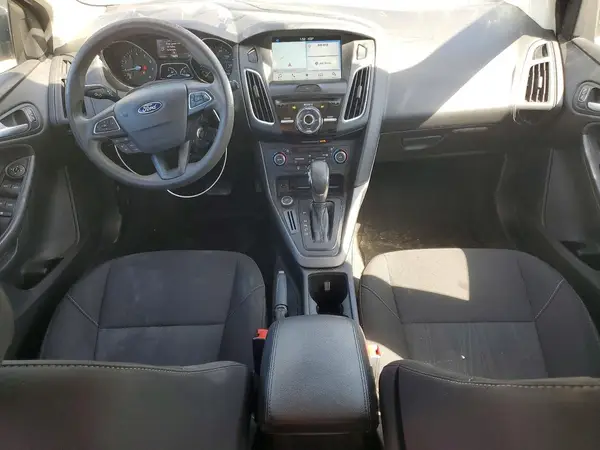 1FADP3M27HL211951 2017 FORD FOCUS - Image 8