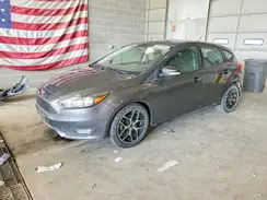 1FADP3M27HL219533 2017 FORD FOCUS