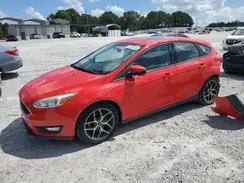 1FADP3M27HL225218 2017 FORD FOCUS