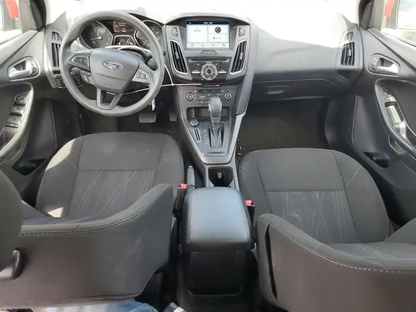 1FADP3M27HL225218 2017 FORD FOCUS - Image 8