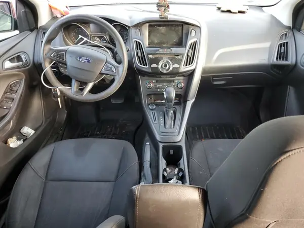 1FADP3M27HL225221 2017 FORD FOCUS - Image 8