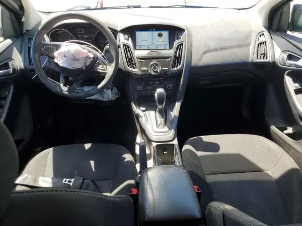 1FADP3M27HL230922 2017 FORD FOCUS - Image 8