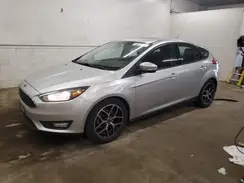 1FADP3M27HL245470 2017 FORD FOCUS