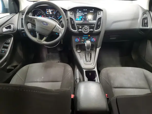1FADP3M27HL245470 2017 FORD FOCUS - Image 8