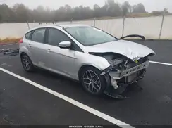1FADP3M27HL248952 2017 FORD FOCUS