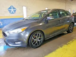 1FADP3M27HL265248 2017 FORD FOCUS