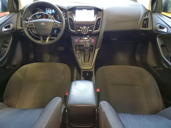 1FADP3M27HL265248 2017 FORD FOCUS - Image 8