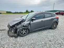 1FADP3M27HL305988 2017 FORD FOCUS