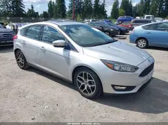 1FADP3M27HL306512 2017 FORD FOCUS
