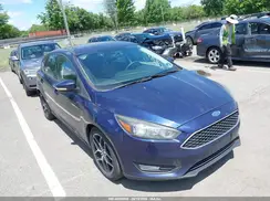 1FADP3M27HL311628 2017 FORD FOCUS