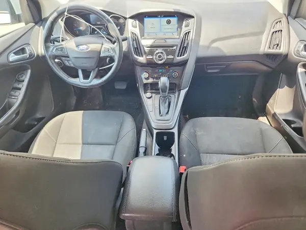 1FADP3M27HL313007 2017 FORD FOCUS - Image 8