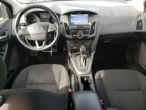1FADP3M27HL316182 2017 FORD FOCUS - Image 8