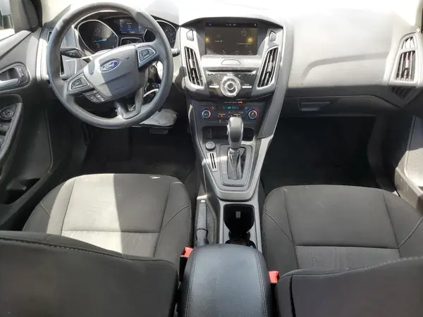 1FADP3M27HL328848 2017 FORD FOCUS - Image 8