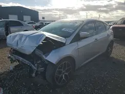1FADP3M27HL333161 2017 FORD FOCUS