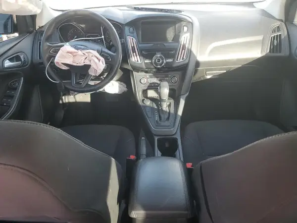 1FADP3M27HL333161 2017 FORD FOCUS - Image 8