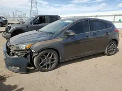 1FADP3M27HL333256 2017 FORD FOCUS