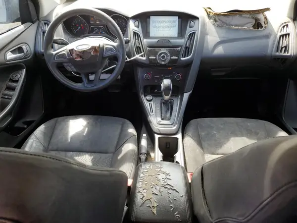 1FADP3M27HL333256 2017 FORD FOCUS - Image 8
