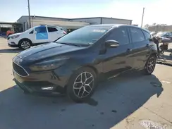 1FADP3M27HL338053 2017 FORD FOCUS
