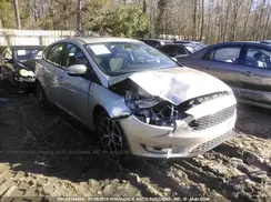 1FADP3M27HL338313 2017 FORD FOCUS