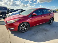 1FADP3M27HL341387 2017 FORD FOCUS