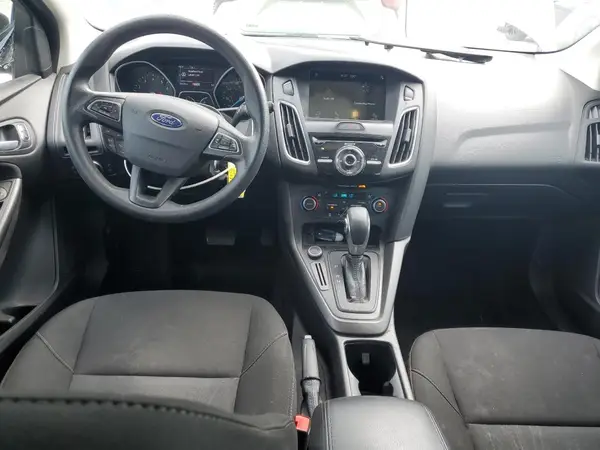 1FADP3M27HL342555 2017 FORD FOCUS - Image 8