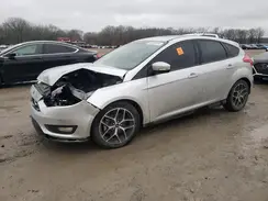 1FADP3M27HL344113 2017 FORD FOCUS