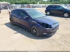 1FADP3M27HL347139 2017 FORD FOCUS