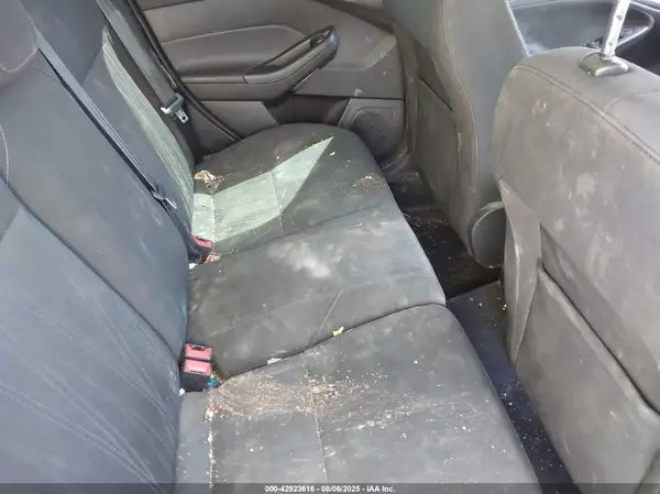 1FADP3M27HL347139 2017 FORD FOCUS - Image 8
