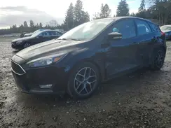 1FADP3M27HL349005 2017 FORD FOCUS