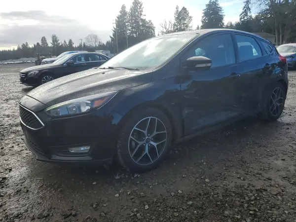 1FADP3M27HL349005 2017 FORD FOCUS - Image 1