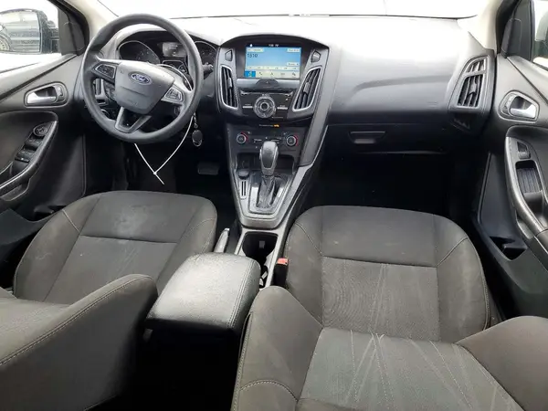 1FADP3M27JL211390 2018 FORD FOCUS - Image 8