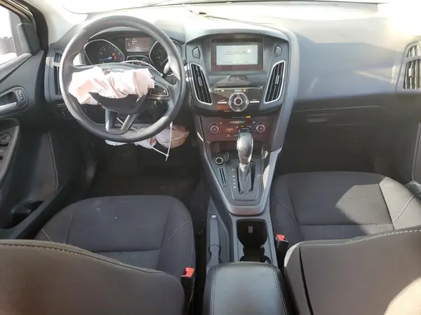 1FADP3M27JL213480 2018 FORD FOCUS - Image 8