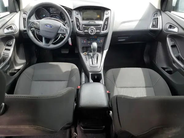 1FADP3M27JL215827 2018 FORD FOCUS - Image 8