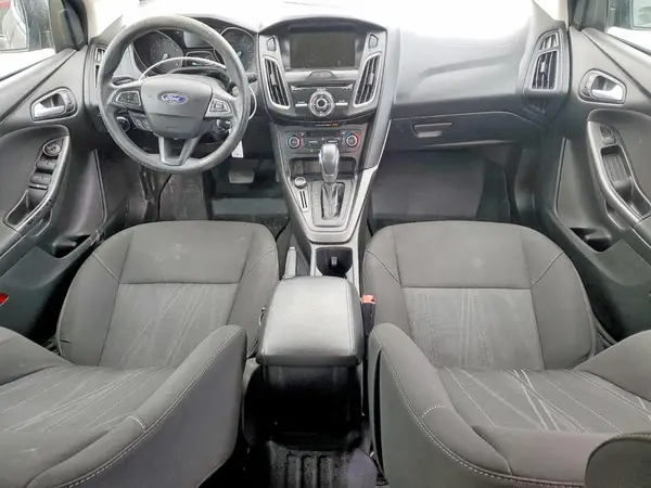 1FADP3M27JL217450 2018 FORD FOCUS - Image 8