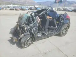 1FADP3M27JL224432 2018 FORD FOCUS