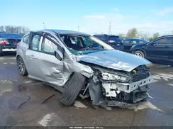 1FADP3M27JL228836 2018 FORD FOCUS