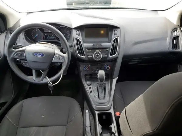 1FADP3M27JL233857 2018 FORD FOCUS - Image 8