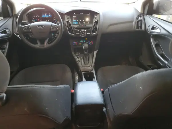 1FADP3M27JL261559 2018 FORD FOCUS - Image 8