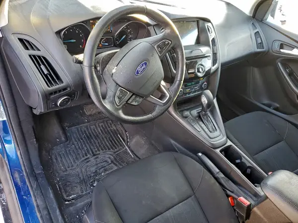 1FADP3M27JL277129 2018 FORD FOCUS - Image 8