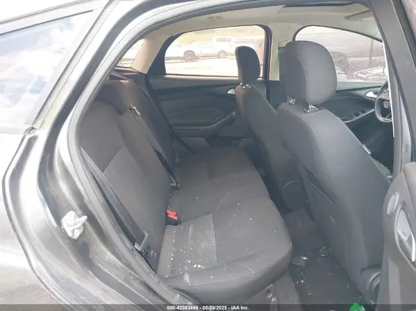 1FADP3M27JL286705 2018 FORD FOCUS - Image 8