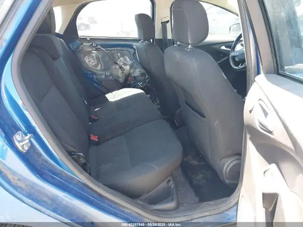 1FADP3M27JL288163 2018 FORD FOCUS - Image 8