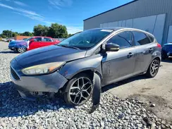 1FADP3M27JL299535 2018 FORD FOCUS