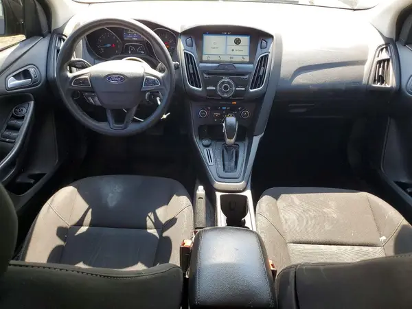 1FADP3M27JL300232 2018 FORD FOCUS - Image 8
