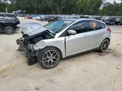 1FADP3M27JL308363 2018 FORD FOCUS